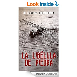 La libélula de piedra de Roberto López-Herrero